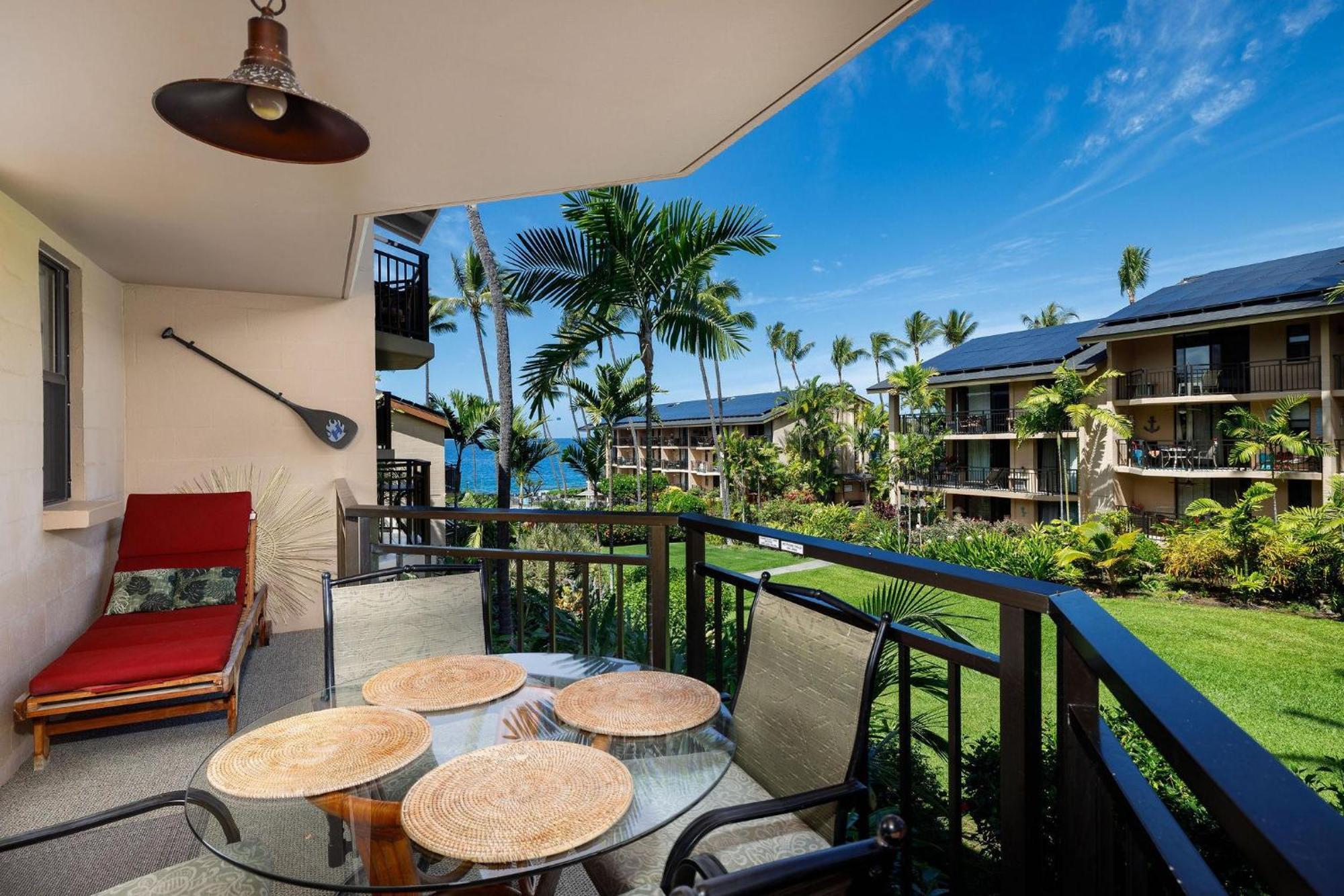 Willa Kona Makai 3-203 Kailua-Kona Zewnętrze zdjęcie