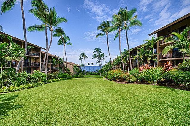 Willa Kona Makai 3-203 Kailua-Kona Zewnętrze zdjęcie