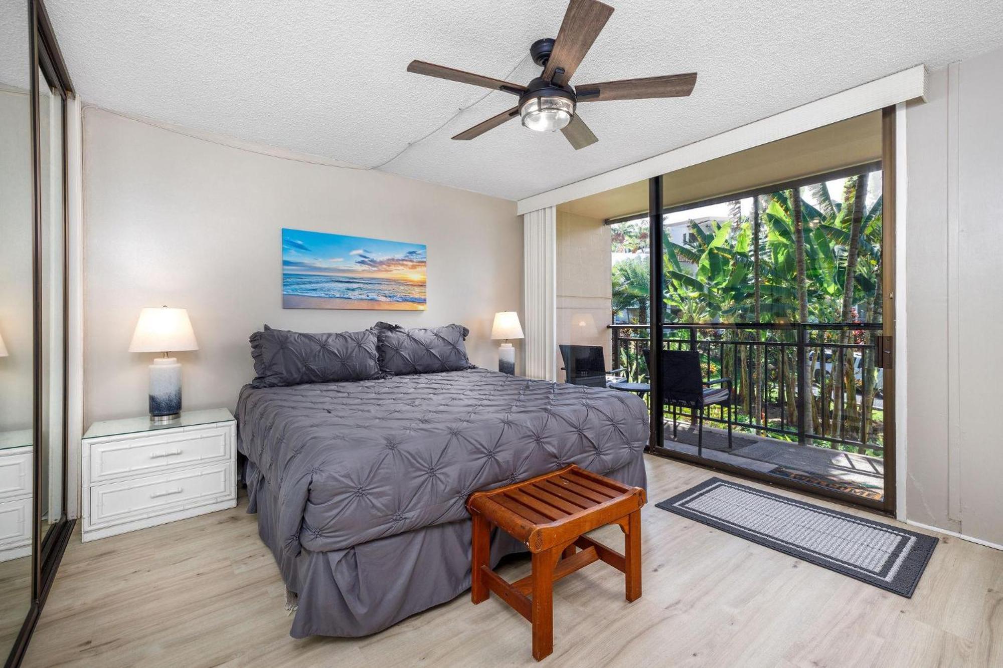 Willa Kona Makai 3-203 Kailua-Kona Zewnętrze zdjęcie