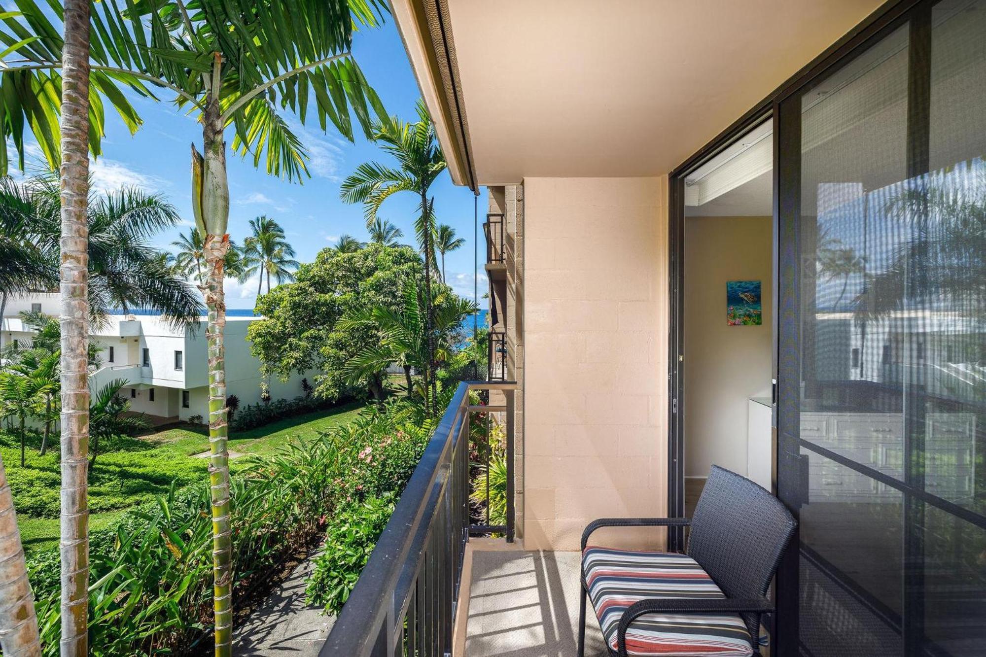 Willa Kona Makai 3-203 Kailua-Kona Zewnętrze zdjęcie