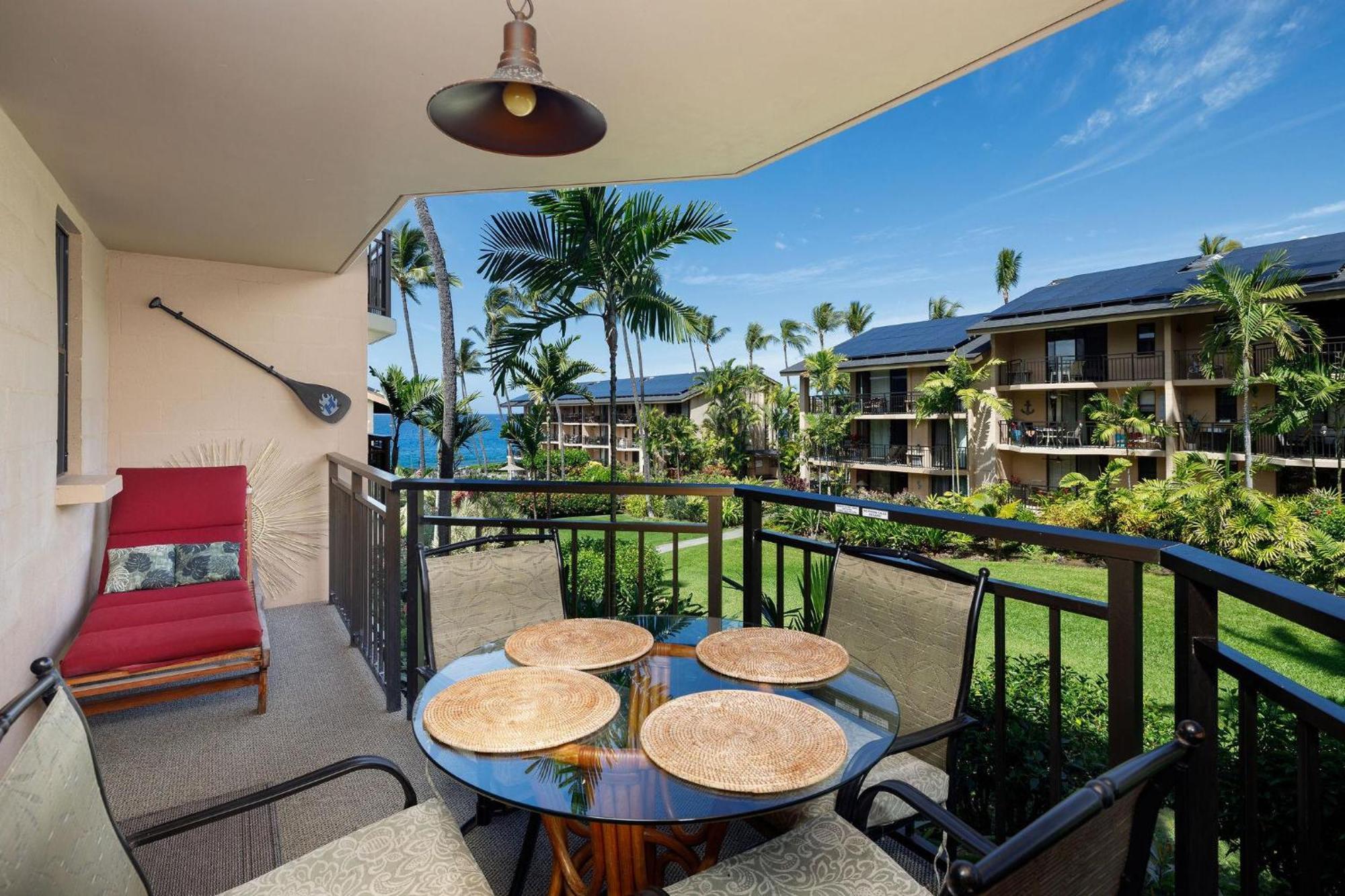 Willa Kona Makai 3-203 Kailua-Kona Zewnętrze zdjęcie