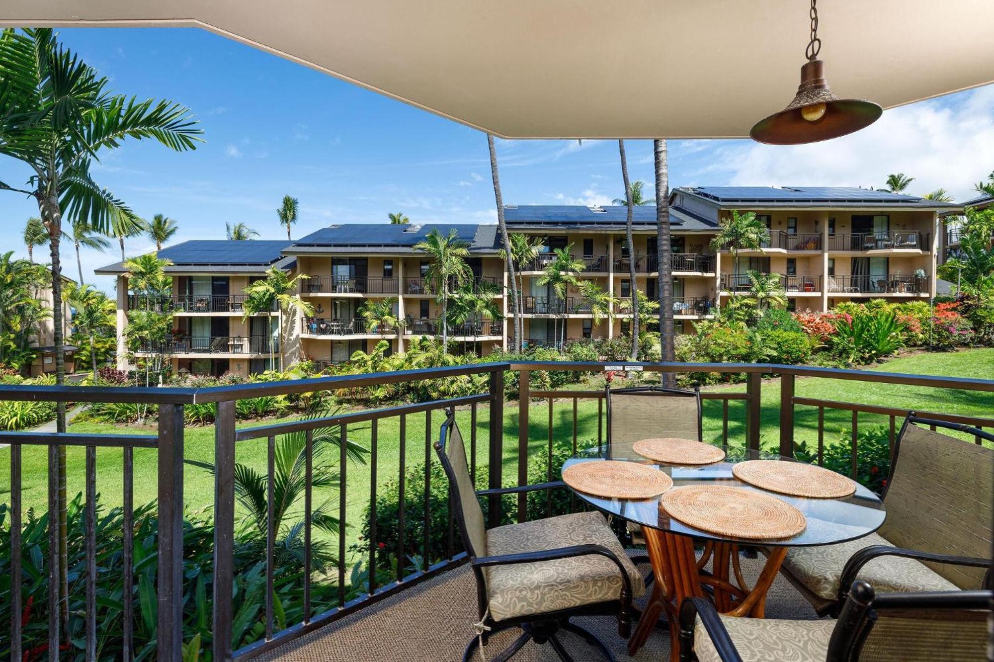 Willa Kona Makai 3-203 Kailua-Kona Zewnętrze zdjęcie